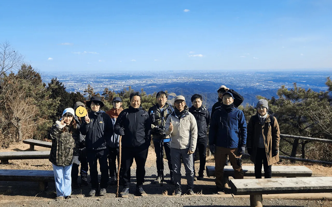 日の出山・御岳山の登山体験レポート