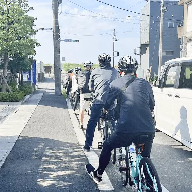 RIDEAWAYライド