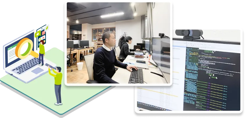 BtoCならではのWebマーケティングを実践する場所