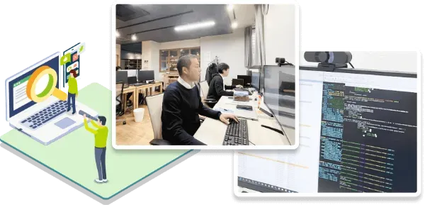 BtoCならではのWebマーケティングを実践する場所