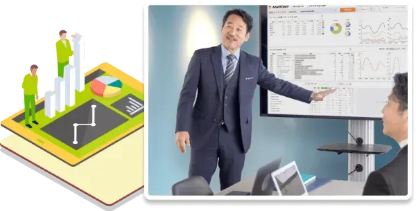 経営を学び、実践する場所